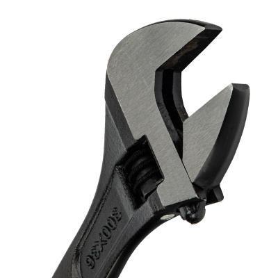 Ключ разводной, 300 мм, двухкомпонентная рукоятка Sparta по ценам производителя в Екатеринбурге с доставкой по всей России