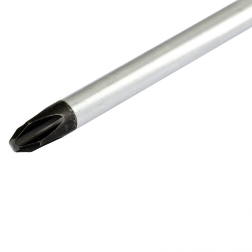 Отвертка Fusion, PH3 х 200 мм, CrV, трехкомпонентная рукоятка "Anti slip" Matrix по ценам производителя в Екатеринбурге с доставкой по всей России