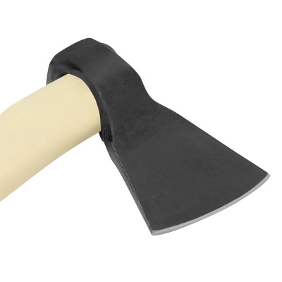 Топор кованный, в сборе, 600/850 г, деревянное топорище, 350 мм, А-О по ценам производителя в Екатеринбурге с доставкой по всей России