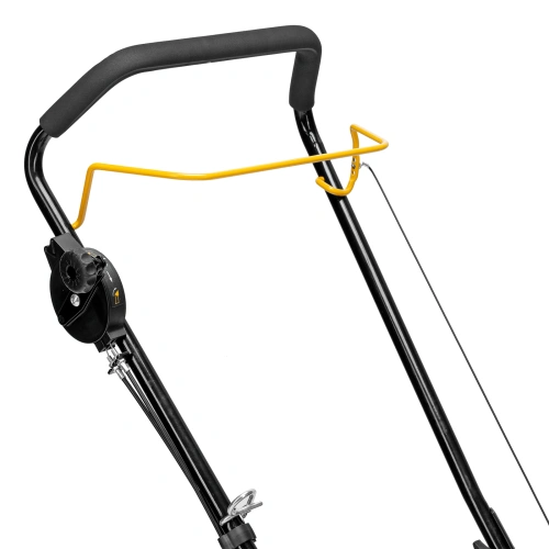 Бензиновая снегоуборочная машина SB 460 E, 99cc, эл.старт, шнек SnowCrusher Denzel по ценам производителя в Екатеринбурге с доставкой по всей России