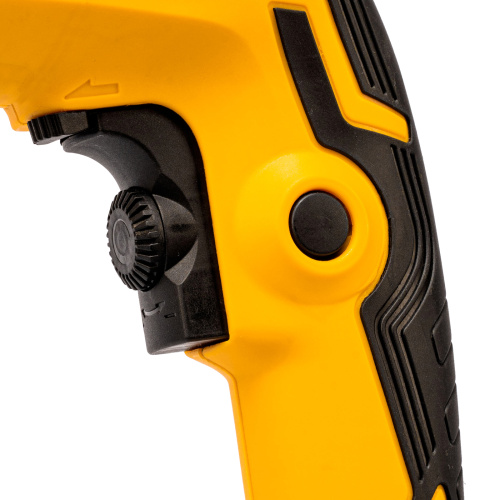 Перфоратор электрический RH-400-12, SDS-plus, 400 Вт, 1.2 Дж, 2 режима Denzel по ценам производителя в Екатеринбурге с доставкой по всей России