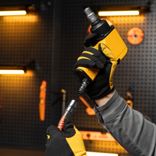 Шланг спиральный воздушный 8 х 12 мм, 18 бар, с быстросъемными соединениями, 15 м Stels по ценам производителя в Екатеринбурге с доставкой по всей России