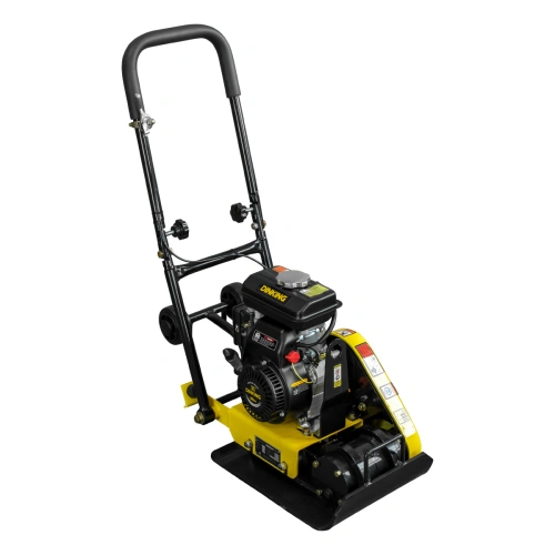 Виброплита MASALTA MS50-2 (бензиновая, 2.5 л.с, 54 кг) по ценам производителя в Екатеринбурге с доставкой по всей России