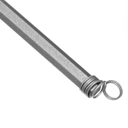 Миксер для красок и штукатурных смесей, 100х9х600мм, шестигранный хвостовик Сибртех по ценам производителя в Екатеринбурге с доставкой по всей России