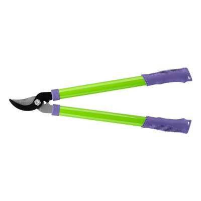 Сучкорез прямого реза, 520 мм, стальные обрезиненные рукоятки, Palisad по ценам производителя в Екатеринбурге с доставкой по всей России