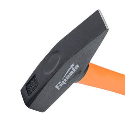 Молоток слесарный, 500 г, фибергласовая обрезиненная рукоятка Sparta по ценам производителя в Екатеринбурге с доставкой по всей России