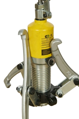 Съемник гидравлический TOR DYF-10T со встроенным насосом (двусторонние захваты) (X) по ценам производителя в Екатеринбурге с доставкой по всей России