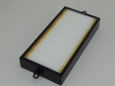 Фильтр 332*162*50 для подметальных машин A100 по ценам производителя в Екатеринбурге с доставкой по всей России