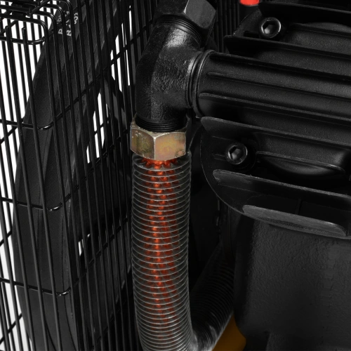 Компрессор воздушный рем. привод BCV 5500-T/270, 5,5 кВт, 270 литров, 850 л/мин Denzel по ценам производителя в Екатеринбурге с доставкой по всей России