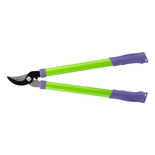 Сучкорез прямого реза, 520 мм, стальные обрезиненные рукоятки, Palisad по ценам производителя в Екатеринбурге с доставкой по всей России
