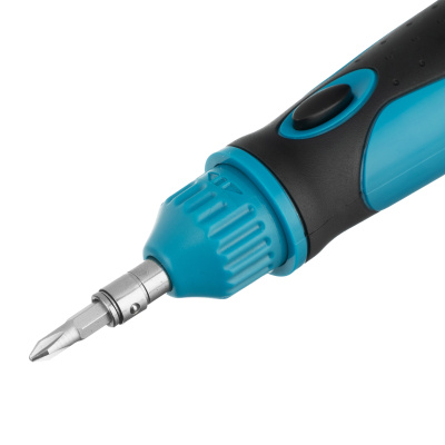 Отвертка реверсивная, механизм SmartPush mini 11 шт, CrMo Gross по ценам производителя в Екатеринбурге с доставкой по всей России