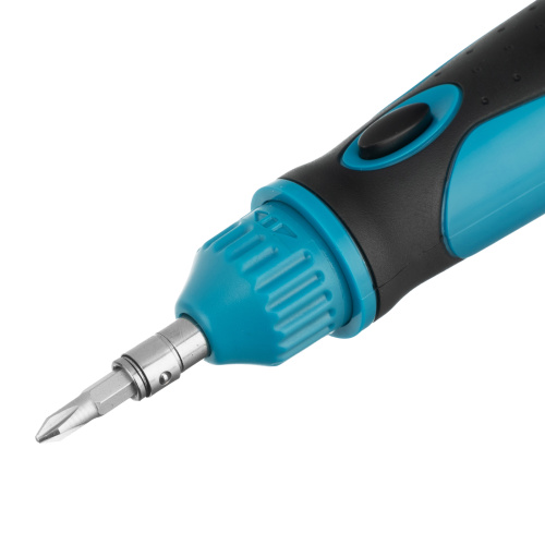 Отвертка реверсивная, механизм SmartPush mini 11 шт, CrMo Gross по ценам производителя в Екатеринбурге с доставкой по всей России