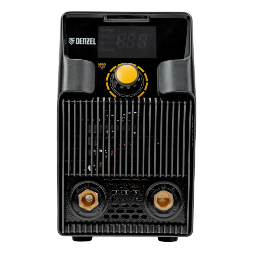 Аппарат инвертор. дуговой сварки SDR-205 Ultra, 200 А, ПВ 60% Denzel по ценам производителя в Екатеринбурге с доставкой по всей России