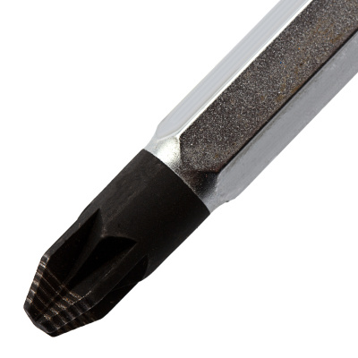 Отвертка PZ3 x 150 мм, S2, трехкомпонентная ручка Gross по ценам производителя в Екатеринбурге с доставкой по всей России