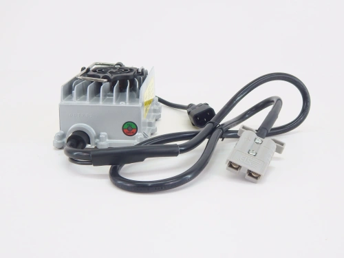 Зарядное устройство для штабелёров DYC/PEMS 12V/15A (Charger) по ценам производителя в Екатеринбурге с доставкой по всей России