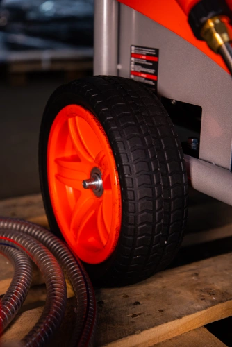 Мойка высокого давления с пистолетом 175 бар 3 кВт 220В  TOR EW 175-15 по ценам производителя в Екатеринбурге с доставкой по всей России