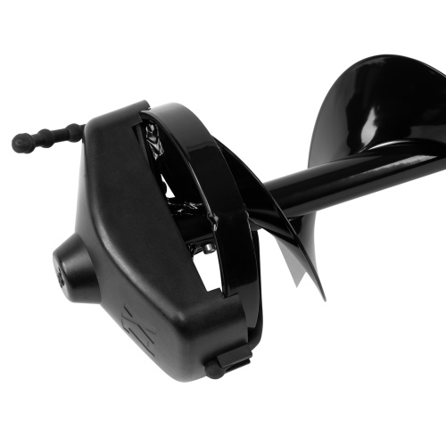 Шнек для льда IR-150, диаметр 150 мм, длина 800 мм,соединение 20 мм, съемный нож Denzel по ценам производителя в Екатеринбурге с доставкой по всей России