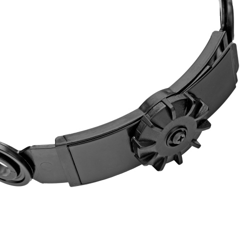 Маска сварщика ЕВРО, пластик, стекло 110 х 90 мм, ГОСТ Р 12.4.238-2007 Сибртех по ценам производителя в Екатеринбурге с доставкой по всей России