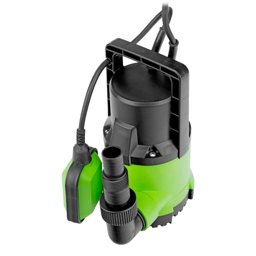 Дренажный насос для чистой воды СДН300-5, 300 Вт, напор 6.5м, 6500 л/ч Сибртех по ценам производителя в Екатеринбурге с доставкой по всей России