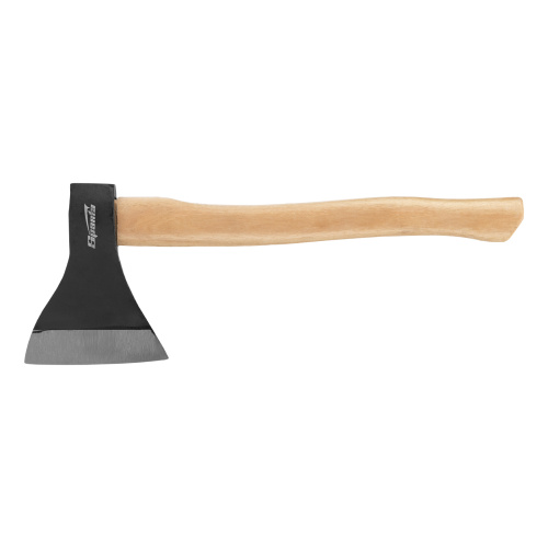 Топор, 1000 г, в сборе, кованый, деревянное топорище Sparta по ценам производителя в Екатеринбурге с доставкой по всей России