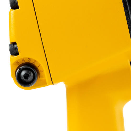 Ударный пневмогайковерт IW860+набор головок, 1/2", 7000 об/мин, 868 Нм Denzel по ценам производителя в Екатеринбурге с доставкой по всей России