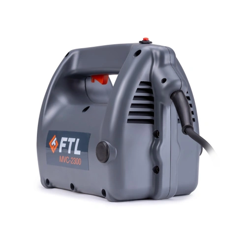 Глубинный вибратор FTL MVC-2300 (Китай) купить в Москве с доставкой по всей России | ProtosMarket.ru