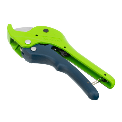 Ножницы для резки изделий из пластика, усиленные, полуавтомат, D до 35 мм Сибртех по ценам производителя в Екатеринбурге с доставкой по всей России