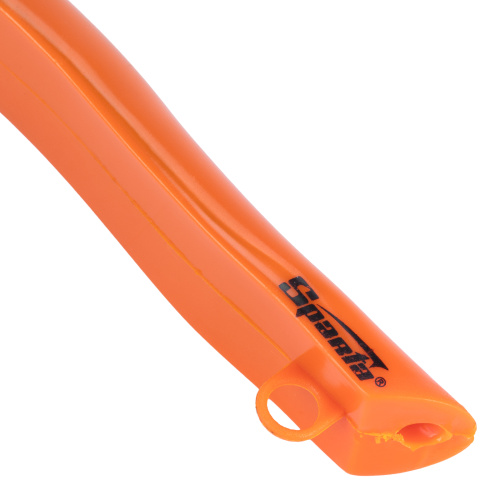 Ножницы по металлу, 250 мм, пряморежущие, обливные рукоятки Sparta по ценам производителя в Екатеринбурге с доставкой по всей России