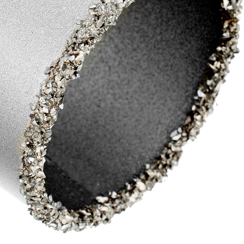 Кольцевая коронка с карбидным напылением, 53 мм Matrix по ценам производителя в Екатеринбурге с доставкой по всей России