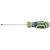 Отвертка PH0 х 100 мм, CrV, четырехкомпонентная рукоятка Сибртех по ценам производителя в Екатеринбурге с доставкой по всей России