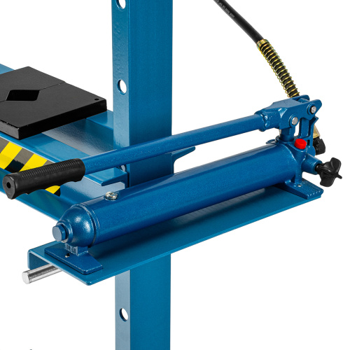 Пресс гидравлический с манометром, 12 т (комплект из 2 частей) Stels по ценам производителя в Екатеринбурге с доставкой по всей России