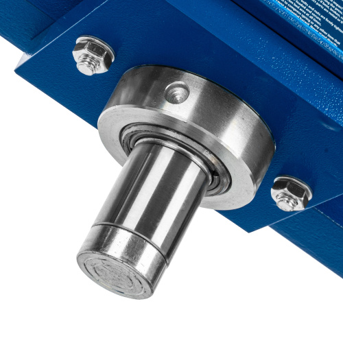 Пресс гидравлический с манометром и педалью, 12 т (комплект из 2 частей) Stels по ценам производителя в Екатеринбурге с доставкой по всей России