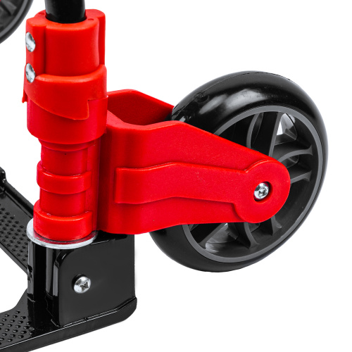 Тележка хозяйственная, складная, 2 колесная, грузоподъемность 80 кг Matrix по ценам производителя в Екатеринбурге с доставкой по всей России