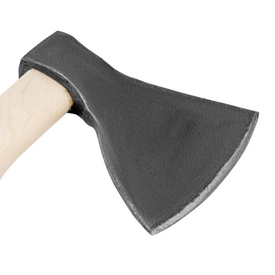 Топор кованый, в сборе,  1900/2200 г, деревянное топорище, 500 мм, М2, "Мясоруб" по ценам производителя в Екатеринбурге с доставкой по всей России