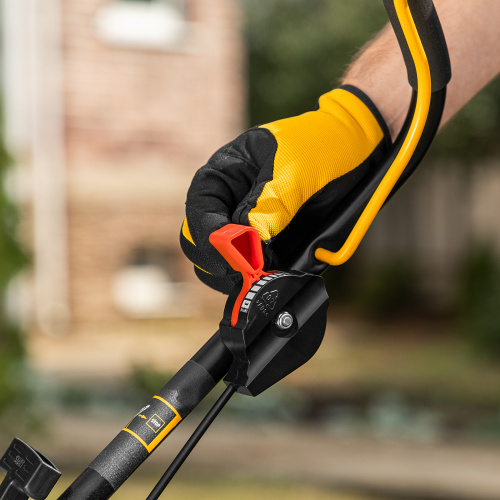 Скарификатор-аэратор бензиновый SAG-400, 212 см3, -15/+10 мм, 40 см Denzel по ценам производителя в Екатеринбурге с доставкой по всей России