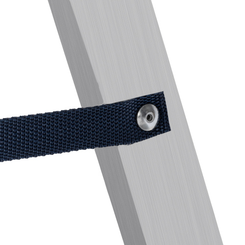 Стремянка двусторонняя 6 ступеней, алюминиевая, Сибртех по ценам производителя в Екатеринбурге с доставкой по всей России