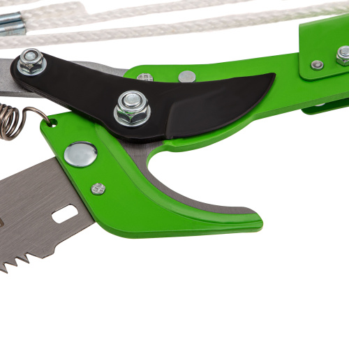 Сучкорез штанговый с пилой, прямой рез, стальная тулейка 25 мм, Palisad по ценам производителя в Екатеринбурге с доставкой по всей России