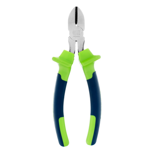 Бокорезы, 200 мм, двухкомпонентные рукоятки Сибртех по ценам производителя в Екатеринбурге с доставкой по всей России