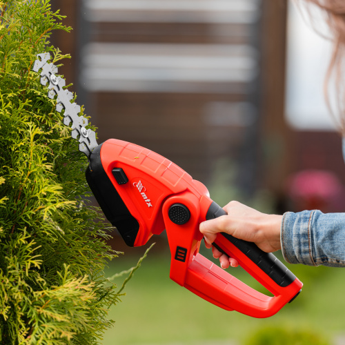 Ножницы-кусторез аккумуляторные GSM-3, Li-Ion, 3,6 В MTX по ценам производителя в Екатеринбурге с доставкой по всей России