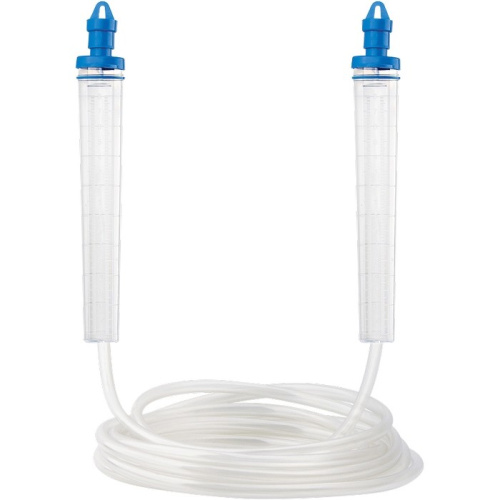 Гидроуровень, удлиненная колба, рельефная градуировка, 15 м Барс по ценам производителя в Екатеринбурге с доставкой по всей России