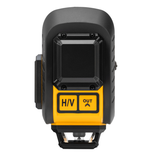 Лазерный уровень мультипризменный LX 360-2 Red, 30 м, 635 нм, аккумулятор Li 2800 мАч, резьба 5/8" Denzel по ценам производителя в Екатеринбурге с доставкой по всей России