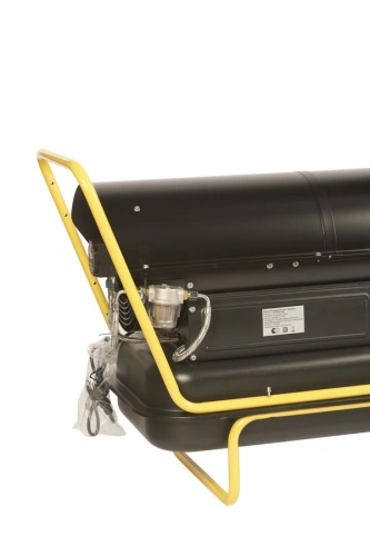 Пушка тепловая дизельная непрямого нагрева 30 кВт TOR BGO-30B по ценам производителя в Екатеринбурге с доставкой по всей России