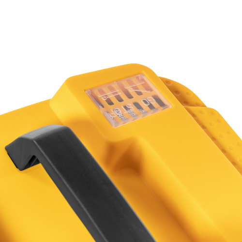 Газонокосилка электрическая GM-1200, 1200 Вт, ширина 32 см, 3 уровня, травосборник 25 л. Denzel по ценам производителя в Екатеринбурге с доставкой по всей России