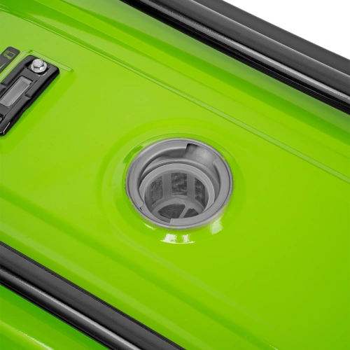 Генератор бензиновый БС-3500, 3.2 кВт, 230В, четырехтактный, 15 л, ручной стартер Сибртех по ценам производителя в Екатеринбурге с доставкой по всей России