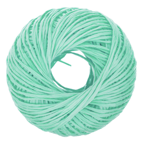 Шпагат полипропиленовый зеленый, 1.7 мм, L 60 м, Сибртех по ценам производителя в Екатеринбурге с доставкой по всей России