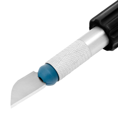 Набор резцов по дереву, пластмассовые рукоятки, 13 шт, Sparta по ценам производителя в Екатеринбурге с доставкой по всей России