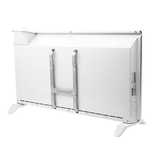 Конвектор электрический XCE-2000, 230 В, 2000 Вт, X-образный нагреватель Denzel по ценам производителя в Екатеринбурге с доставкой по всей России