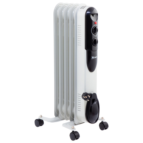 Масляный обогреватель MTX OCH-1000, 230 В, 1000 Вт MTX по ценам производителя в Екатеринбурге с доставкой по всей России