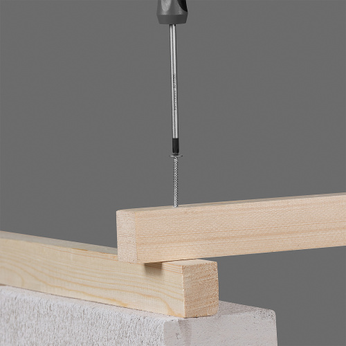 Отвертка PH1 x 100 мм, S2, трехкомпонентная ручка Gross по ценам производителя в Екатеринбурге с доставкой по всей России