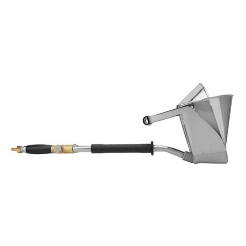 Хоппер-ковш HB1, 4 л, 350 л/мин Denzel по ценам производителя в Екатеринбурге с доставкой по всей России